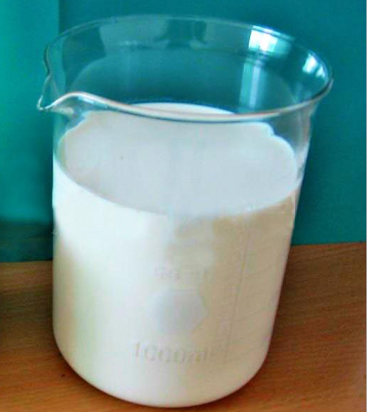 關(guān)于苯丙乳液，這些你所不知道的用途！